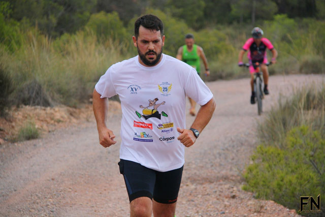 XV Charca Grande. Gran premio Panzamelba 2015 - Fotos y vdeo cedidos por Fran Nortes - 273