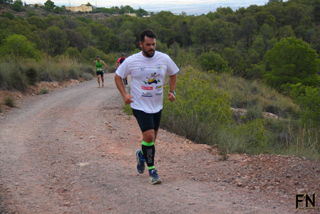 XV Charca Grande. Gran premio Panzamelba 2015 - Fotos y vdeo cedidos por Fran Nortes - 274