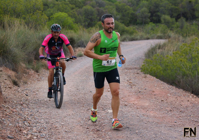 XV Charca Grande. Gran premio Panzamelba 2015 - Fotos y vdeo cedidos por Fran Nortes - 276