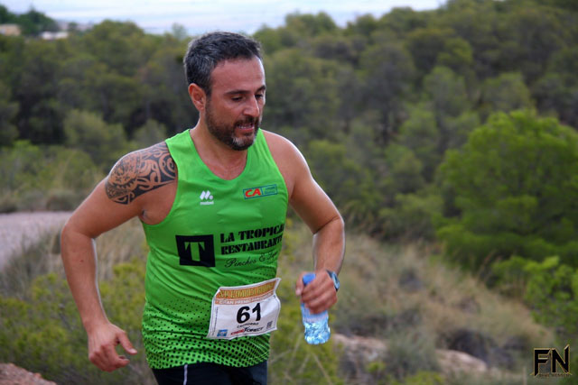 XV Charca Grande. Gran premio Panzamelba 2015 - Fotos y vdeo cedidos por Fran Nortes - 277