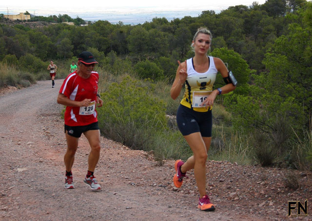 XV Charca Grande. Gran premio Panzamelba 2015 - Fotos y vdeo cedidos por Fran Nortes - 279