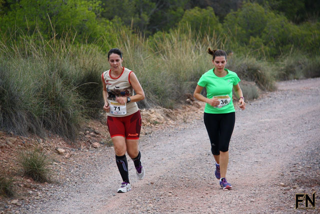 XV Charca Grande. Gran premio Panzamelba 2015 - Fotos y vdeo cedidos por Fran Nortes - 280