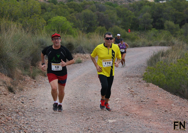 XV Charca Grande. Gran premio Panzamelba 2015 - Fotos y vdeo cedidos por Fran Nortes - 287