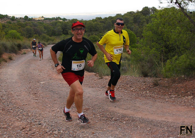 XV Charca Grande. Gran premio Panzamelba 2015 - Fotos y vdeo cedidos por Fran Nortes - 288