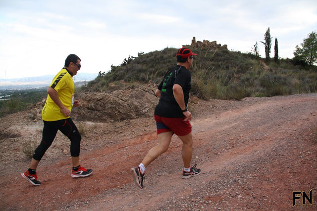 XV Charca Grande. Gran premio Panzamelba 2015 - Fotos y vdeo cedidos por Fran Nortes - 289