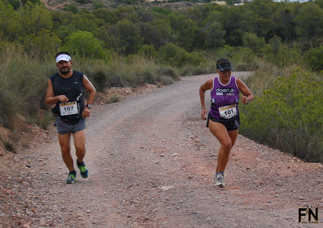 XV Charca Grande. Gran premio Panzamelba 2015 - Fotos y vdeo cedidos por Fran Nortes - 292