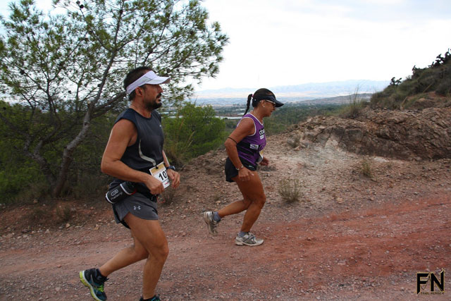 XV Charca Grande. Gran premio Panzamelba 2015 - Fotos y vdeo cedidos por Fran Nortes - 294
