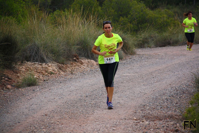 XV Charca Grande. Gran premio Panzamelba 2015 - Fotos y vdeo cedidos por Fran Nortes - 299