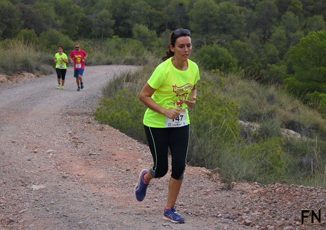 XV Charca Grande. Gran premio Panzamelba 2015 - Fotos y vdeo cedidos por Fran Nortes - 300