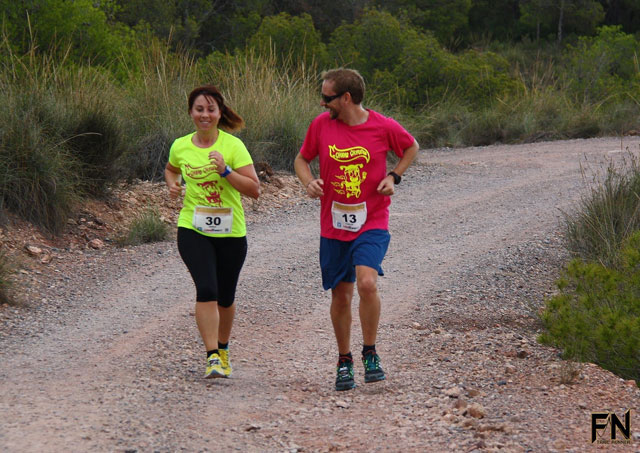 XV Charca Grande. Gran premio Panzamelba 2015 - Fotos y vdeo cedidos por Fran Nortes - 301