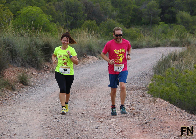 XV Charca Grande. Gran premio Panzamelba 2015 - Fotos y vdeo cedidos por Fran Nortes - 302