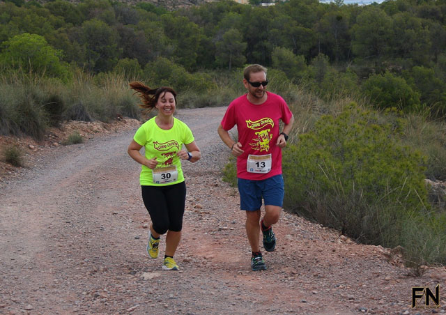 XV Charca Grande. Gran premio Panzamelba 2015 - Fotos y vdeo cedidos por Fran Nortes - 303