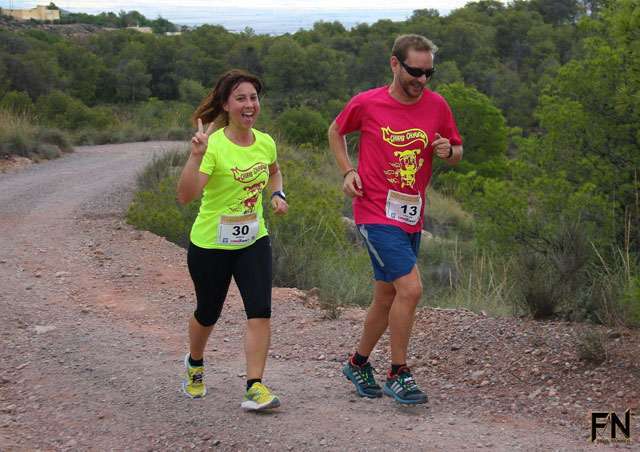 XV Charca Grande. Gran premio Panzamelba 2015 - Fotos y vdeo cedidos por Fran Nortes - 304