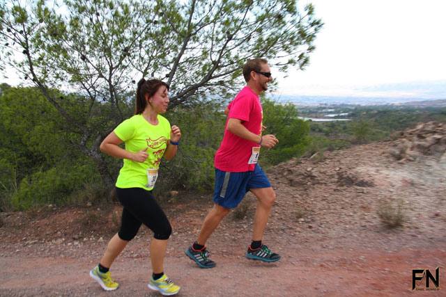 XV Charca Grande. Gran premio Panzamelba 2015 - Fotos y vdeo cedidos por Fran Nortes - 305