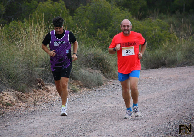 XV Charca Grande. Gran premio Panzamelba 2015 - Fotos y vdeo cedidos por Fran Nortes - 306