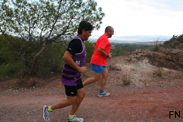 XV Charca Grande. Gran premio Panzamelba 2015 - Fotos y vdeo cedidos por Fran Nortes - 309