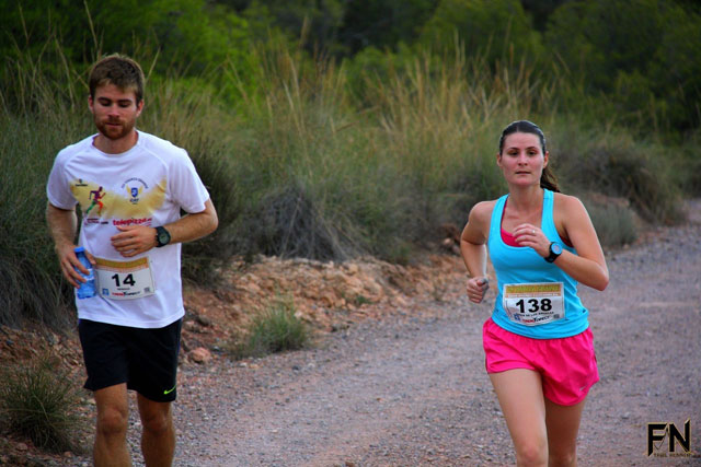 XV Charca Grande. Gran premio Panzamelba 2015 - Fotos y vdeo cedidos por Fran Nortes - 310