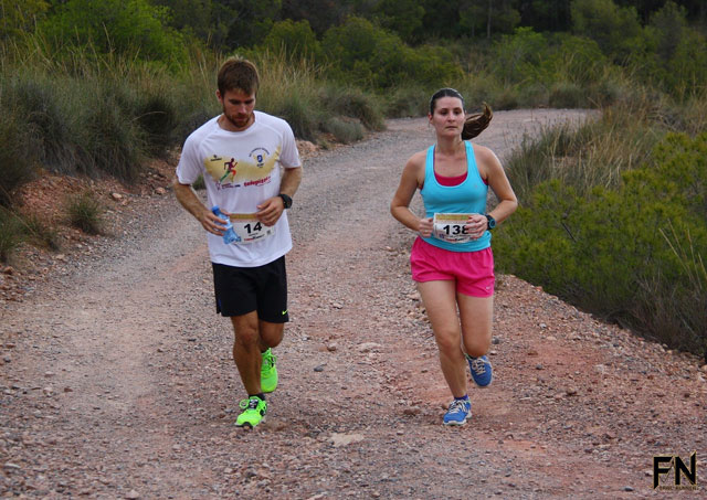 XV Charca Grande. Gran premio Panzamelba 2015 - Fotos y vdeo cedidos por Fran Nortes - 311
