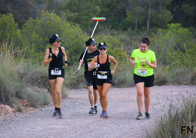 XV Charca Grande. Gran premio Panzamelba 2015 - Fotos y vdeo cedidos por Fran Nortes - 312