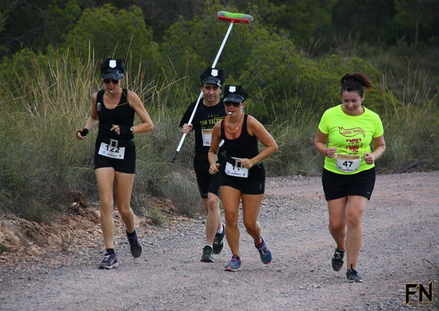 XV Charca Grande. Gran premio Panzamelba 2015 - Fotos y vdeo cedidos por Fran Nortes - 313
