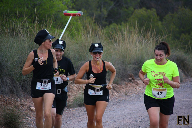 XV Charca Grande. Gran premio Panzamelba 2015 - Fotos y vdeo cedidos por Fran Nortes - 314