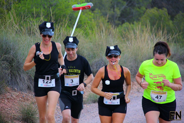 XV Charca Grande. Gran premio Panzamelba 2015 - Fotos y vdeo cedidos por Fran Nortes - 315