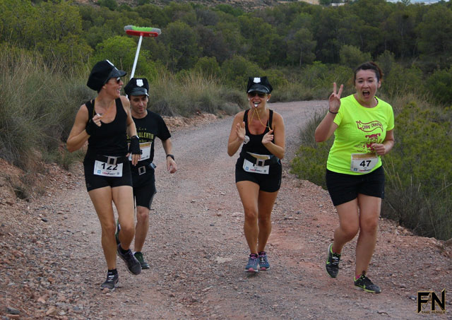 XV Charca Grande. Gran premio Panzamelba 2015 - Fotos y vdeo cedidos por Fran Nortes - 316