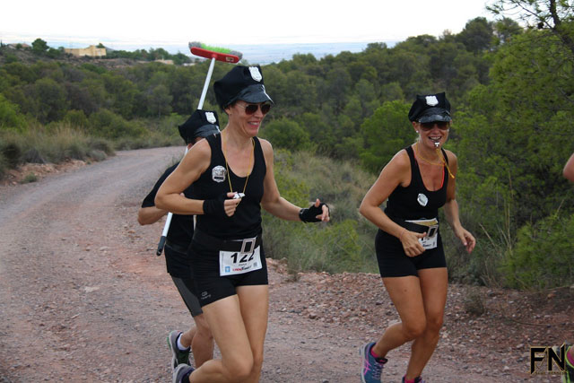 XV Charca Grande. Gran premio Panzamelba 2015 - Fotos y vdeo cedidos por Fran Nortes - 317