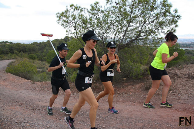XV Charca Grande. Gran premio Panzamelba 2015 - Fotos y vdeo cedidos por Fran Nortes - 318