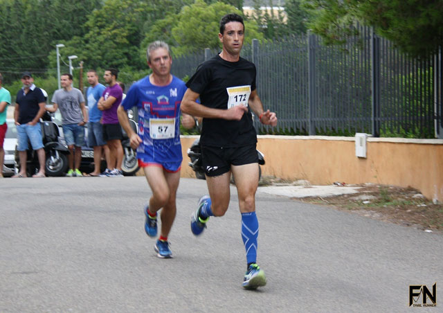 XV Charca Grande. Gran premio Panzamelba 2015 - Fotos y vdeo cedidos por Fran Nortes - 320