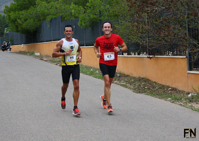 XV Charca Grande. Gran premio Panzamelba 2015 - Fotos y vdeo cedidos por Fran Nortes - 321