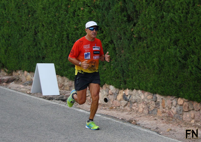 XV Charca Grande. Gran premio Panzamelba 2015 - Fotos y vdeo cedidos por Fran Nortes - 322