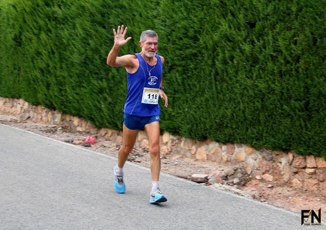 XV Charca Grande. Gran premio Panzamelba 2015 - Fotos y vdeo cedidos por Fran Nortes - 323