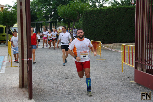 XV Charca Grande. Gran premio Panzamelba 2015 - Fotos y vdeo cedidos por Fran Nortes - 324
