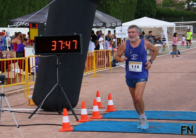 XV Charca Grande. Gran premio Panzamelba 2015 - Fotos y vdeo cedidos por Fran Nortes - 325