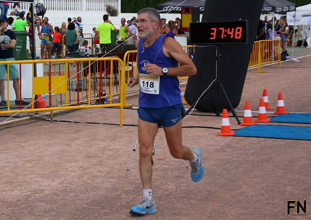 XV Charca Grande. Gran premio Panzamelba 2015 - Fotos y vdeo cedidos por Fran Nortes - 326