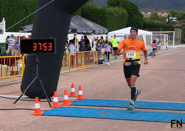XV Charca Grande. Gran premio Panzamelba 2015 - Fotos y vdeo cedidos por Fran Nortes - 327