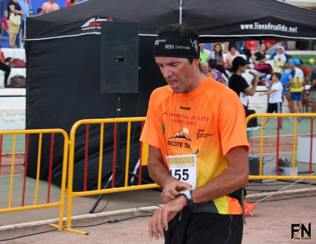 XV Charca Grande. Gran premio Panzamelba 2015 - Fotos y vdeo cedidos por Fran Nortes - 328