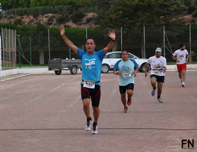 XV Charca Grande. Gran premio Panzamelba 2015 - Fotos y vdeo cedidos por Fran Nortes - 329