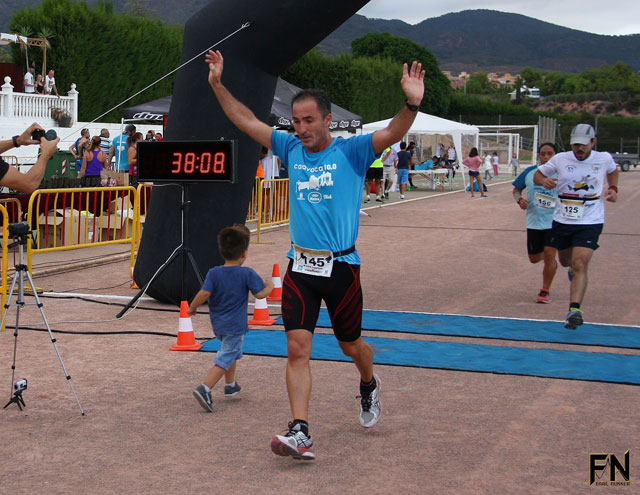 XV Charca Grande. Gran premio Panzamelba 2015 - Fotos y vdeo cedidos por Fran Nortes - 330