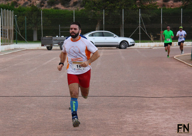 XV Charca Grande. Gran premio Panzamelba 2015 - Fotos y vdeo cedidos por Fran Nortes - 331