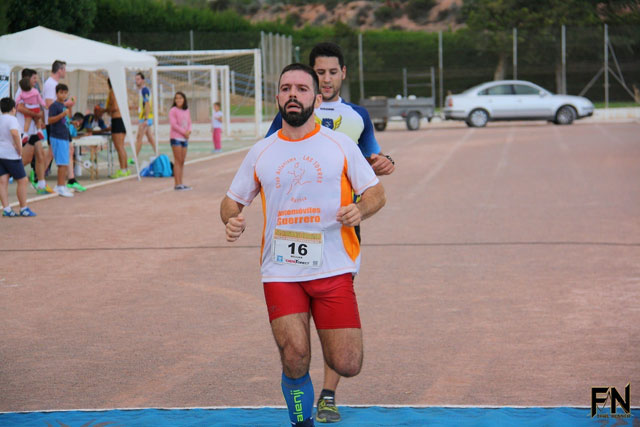 XV Charca Grande. Gran premio Panzamelba 2015 - Fotos y vdeo cedidos por Fran Nortes - 332