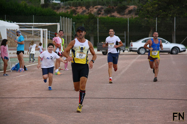 XV Charca Grande. Gran premio Panzamelba 2015 - Fotos y vdeo cedidos por Fran Nortes - 333