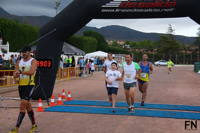 XV Charca Grande. Gran premio Panzamelba 2015 - Fotos y vdeo cedidos por Fran Nortes - 334