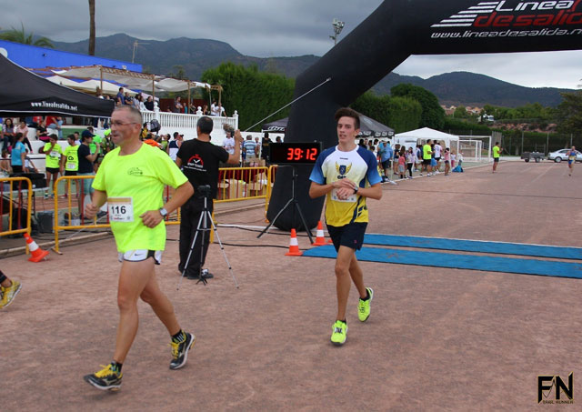 XV Charca Grande. Gran premio Panzamelba 2015 - Fotos y vdeo cedidos por Fran Nortes - 335