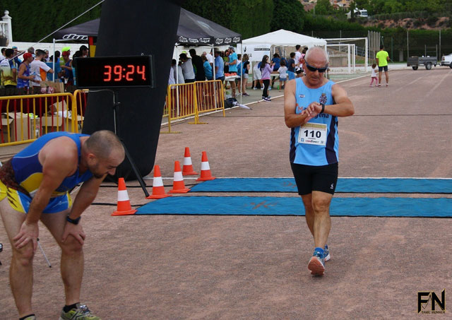 XV Charca Grande. Gran premio Panzamelba 2015 - Fotos y vdeo cedidos por Fran Nortes - 338