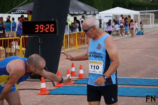 XV Charca Grande. Gran premio Panzamelba 2015 - Fotos y vdeo cedidos por Fran Nortes - 339