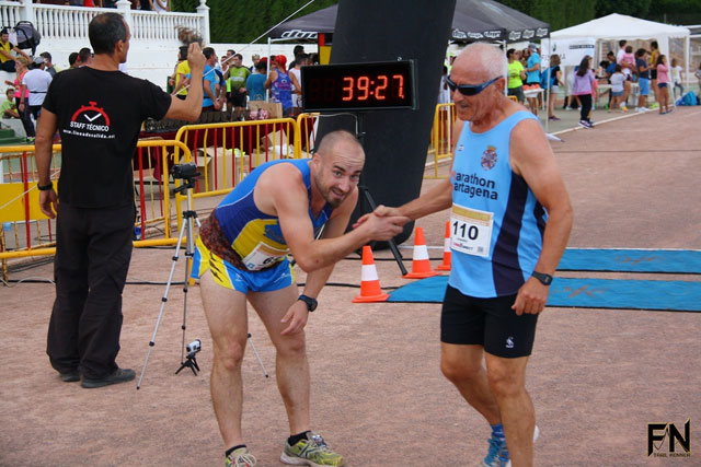 XV Charca Grande. Gran premio Panzamelba 2015 - Fotos y vdeo cedidos por Fran Nortes - 340