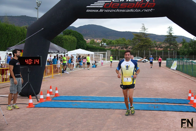 XV Charca Grande. Gran premio Panzamelba 2015 - Fotos y vdeo cedidos por Fran Nortes - 341