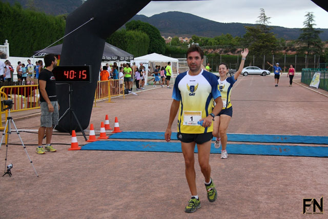 XV Charca Grande. Gran premio Panzamelba 2015 - Fotos y vdeo cedidos por Fran Nortes - 342